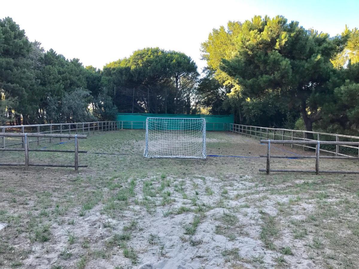 Dena Chalets - Lido Di Spina At The Beach Екстер'єр фото
